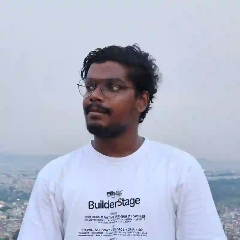 Philo Sanjay Chamberline